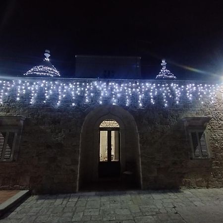 Trulli Annina Villa Locorotondo Exterior foto