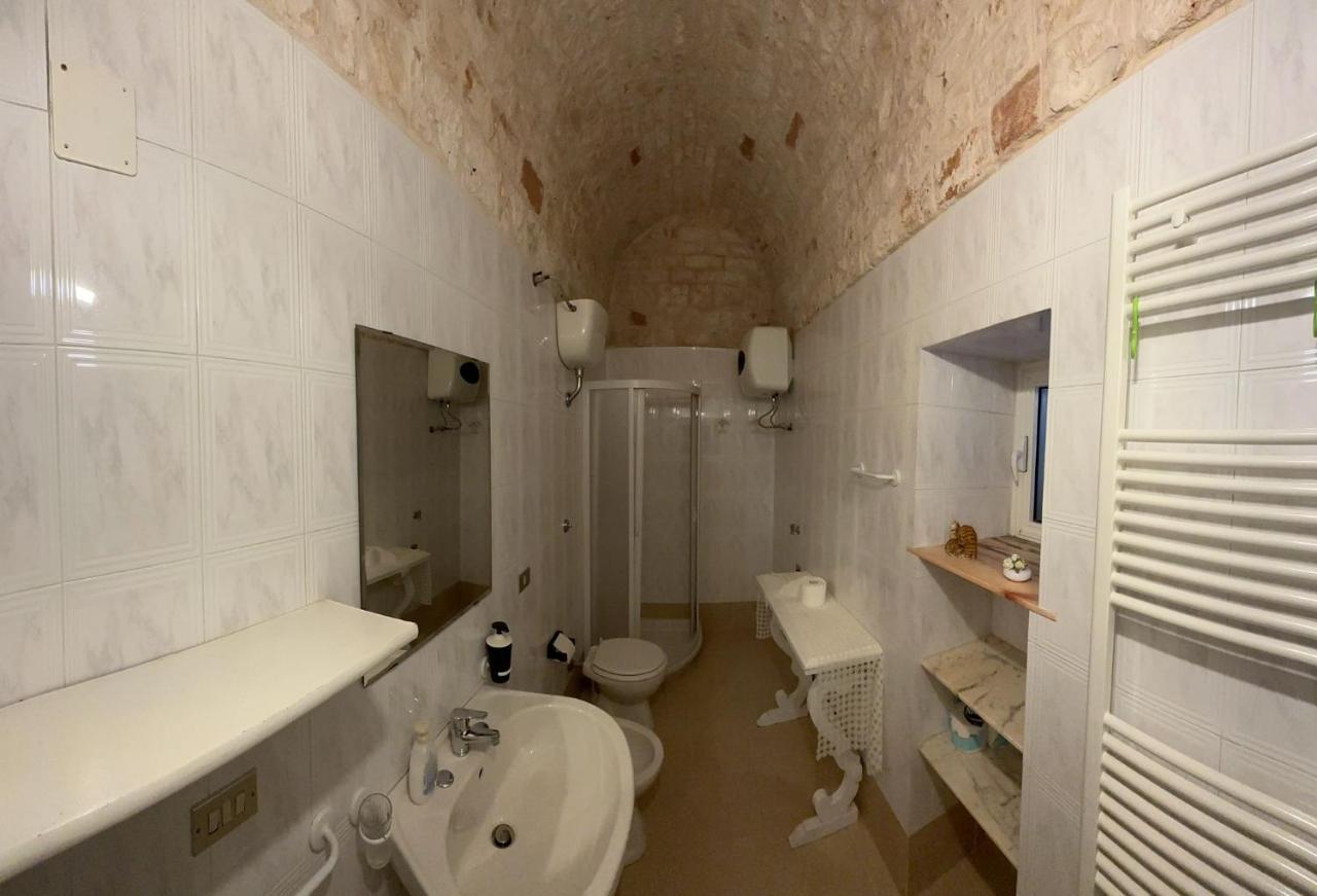 Trulli Annina Villa Locorotondo Exterior foto