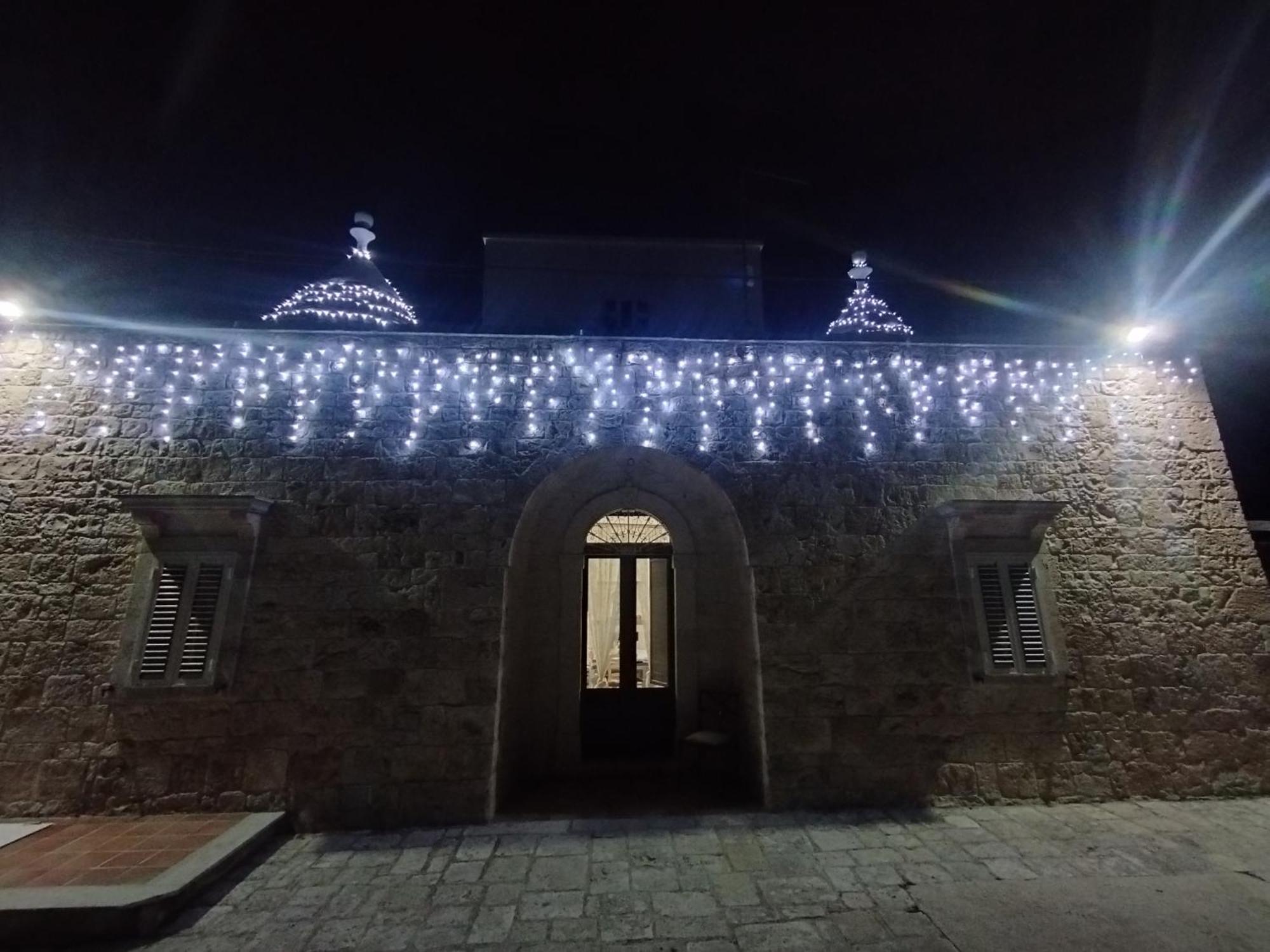 Trulli Annina Villa Locorotondo Exterior foto