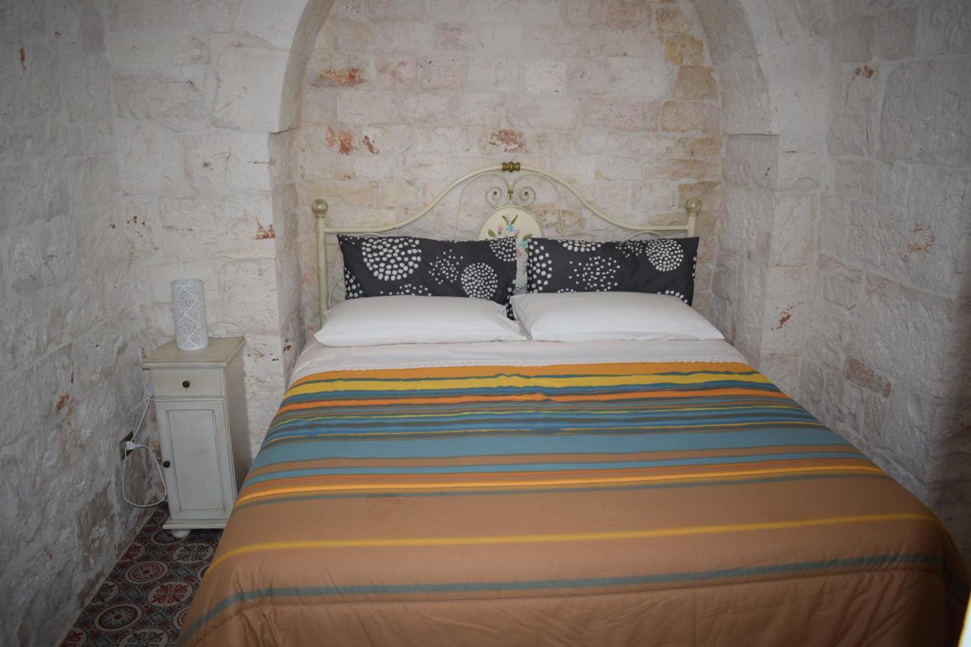 Trulli Annina Villa Locorotondo Exterior foto