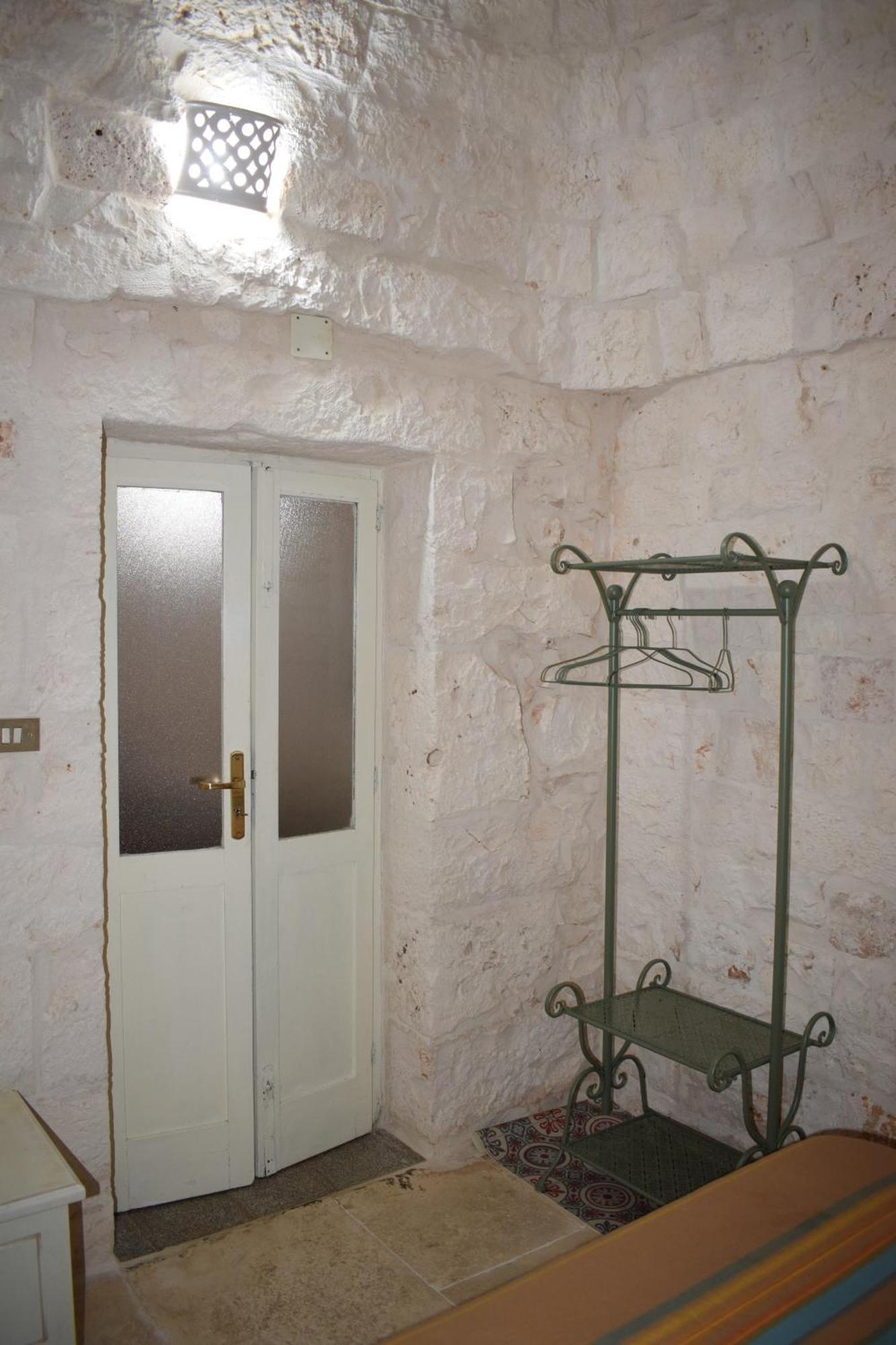 Trulli Annina Villa Locorotondo Exterior foto