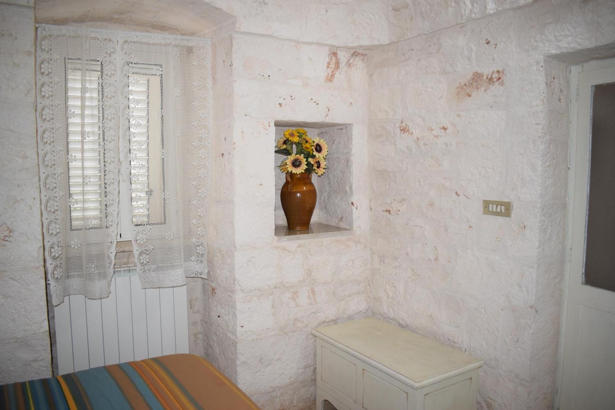 Trulli Annina Villa Locorotondo Exterior foto