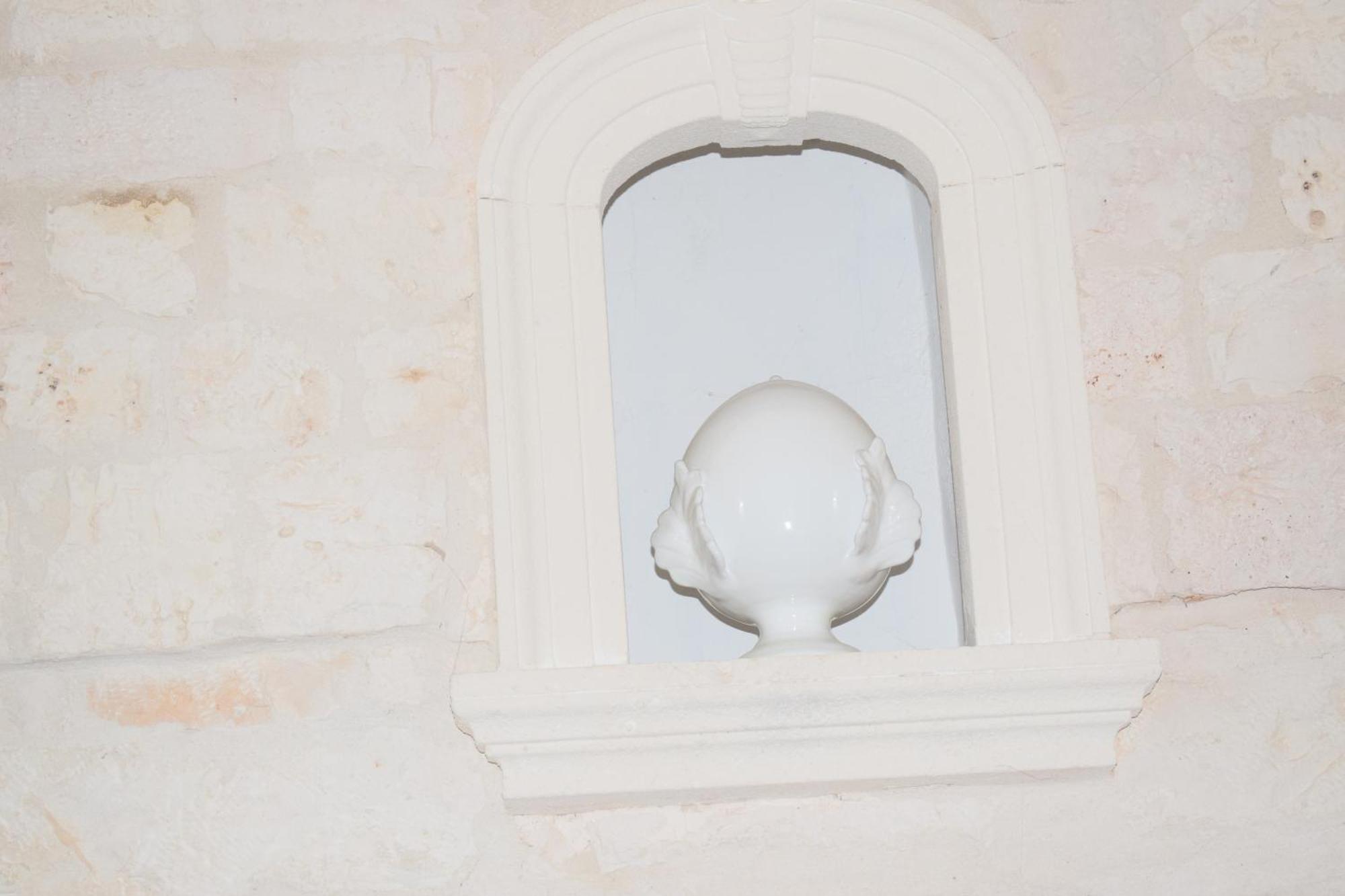 Trulli Annina Villa Locorotondo Exterior foto